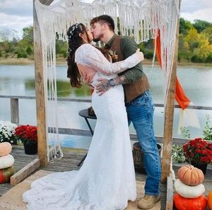 Meet your Posher, Wilson dakota